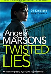 Twisted Lies (Angela Marsons)