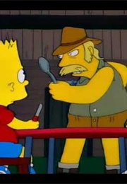 Crocodile Dundee (1986)