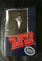 The Death of James Dean (Warren Newton Beath)