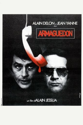 Armageddon (1977)