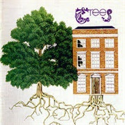 Trees - The Garden of Jane Delawney
