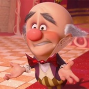 King Candy (Wreck-It Ralph, 2012)