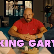 King Gary