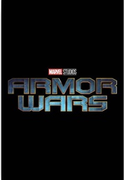 Armor Wars (2023)