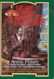 More Holmes for the Holidays (Martin H. Greenberg (Ed))