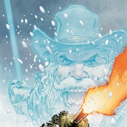 General J.E.B. Stuart