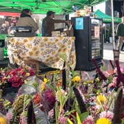 Minneapolis Farmer's Market