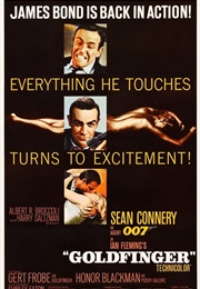 Goldfinger (1964)