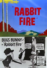 Rabbit Fire (1951)