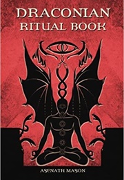 Draconian Ritual Book (Asenath Mason)