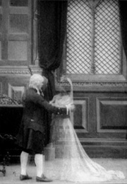 The Mistletoe Bough (1904)