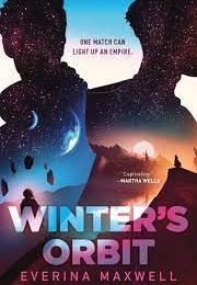 Winters Orbit (Everina Maxwell)