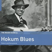 Rough Guide to Hokum Blues