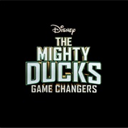 Mighty Ducks: Game Changers