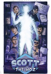 Scott the Woz (2017)