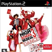 High School Musical 3: Senior Year DANCE!