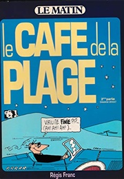 The Beach Cafe (Regis Franc)