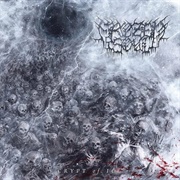 Frozen Soul - Crypt of Ice