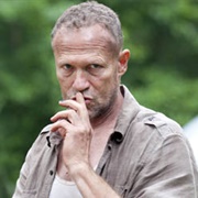 Merle Dixon