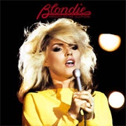 Picture This - Blondie