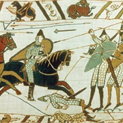 Bayeux & Bayeux Tapestry, Normandy, France