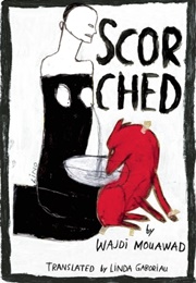 Scorched (Wajdi Mouawad)