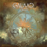 Galaad - Paradis Posthumes