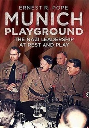 Munich Playground (Ernest R. Pope)