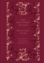 Selected Tales (The Brothers Grimm)