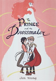 The Prince and the Dressmaker