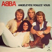 Angeleyes - ABBA