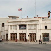 San Antonio Fire Museum