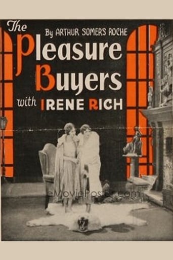 The Pleasure Buyers (1925)