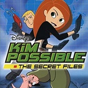 Kim Possible (2002)