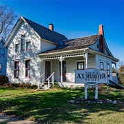 Villisca Axe Murders