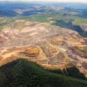 Tampakan Mine, Phillipines