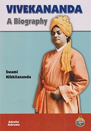 Vivekananda (Swami Nikhilananda)