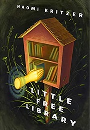 Little Free Library (Naomi Kritzer)