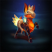 High Noon Lightcharger