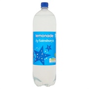 Sainsbury's Lemonade