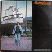 Dick Gaughan- Gaughan