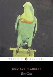 Three Tales (Gustave Flaubert)