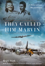 They Called Him Marvin (Roger Stark)