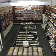 Kowabunga Comics- Wisconsin