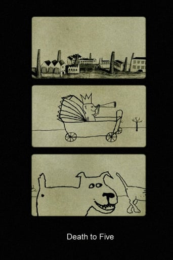 Death to Five (2002)