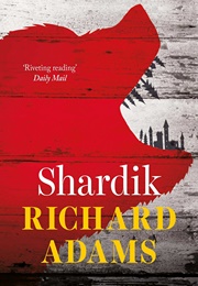 Shardik (Richard Adams)