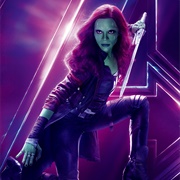 Gamora