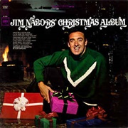 1969 Jim Nabors' Christmas Album by Jim Nabors