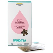 David's Tea Organic Baby's Little Helper