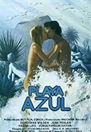 Playa Azul (1982)